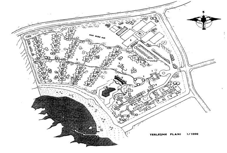 ALAÇATI TATİL KÖYÜ